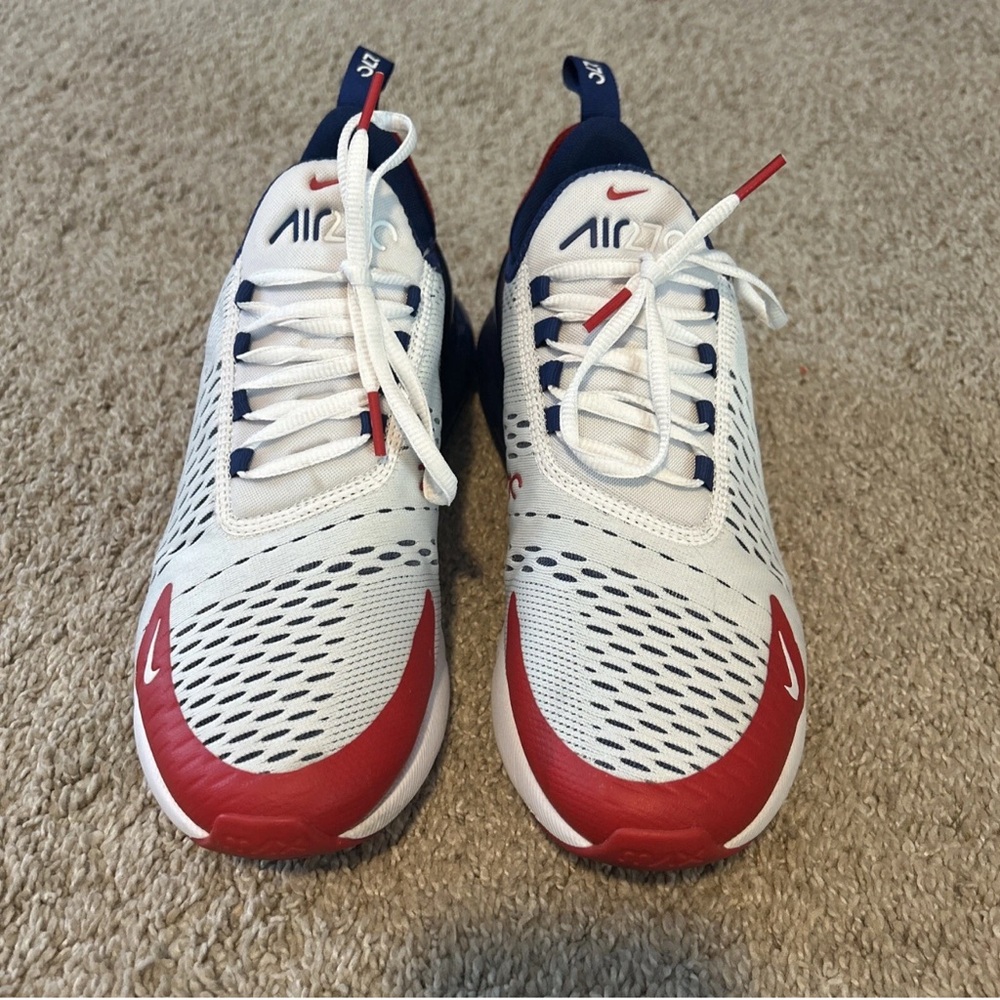 Nike Air Max 270 USA Men’s Size 9